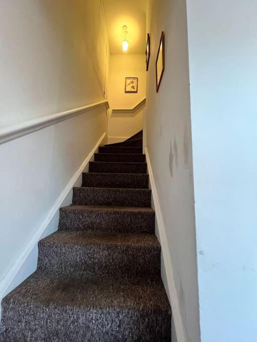 Bright, First Floor, One Bedroom Flat In Wimborne Wimborne Minster Dış mekan fotoğraf